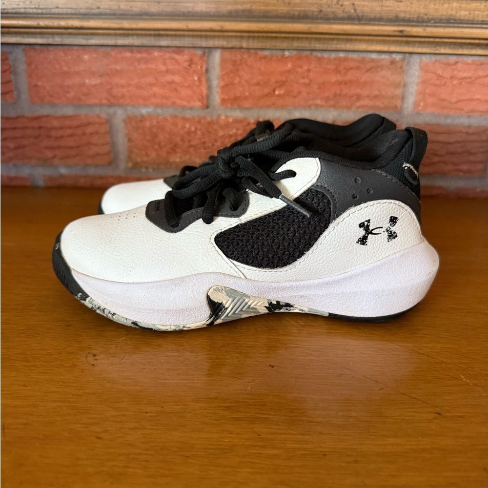 Under Armour Kids' Athletic Sneakers